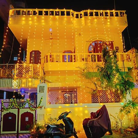 Agrawal Stay Home Varanasi Dış mekan fotoğraf