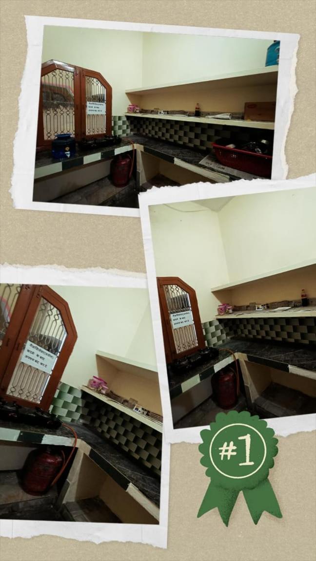 Agrawal Stay Home Varanasi Dış mekan fotoğraf