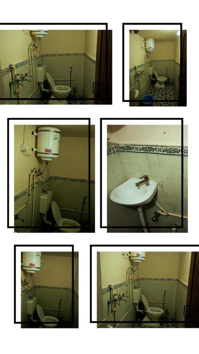 Agrawal Stay Home Varanasi Dış mekan fotoğraf