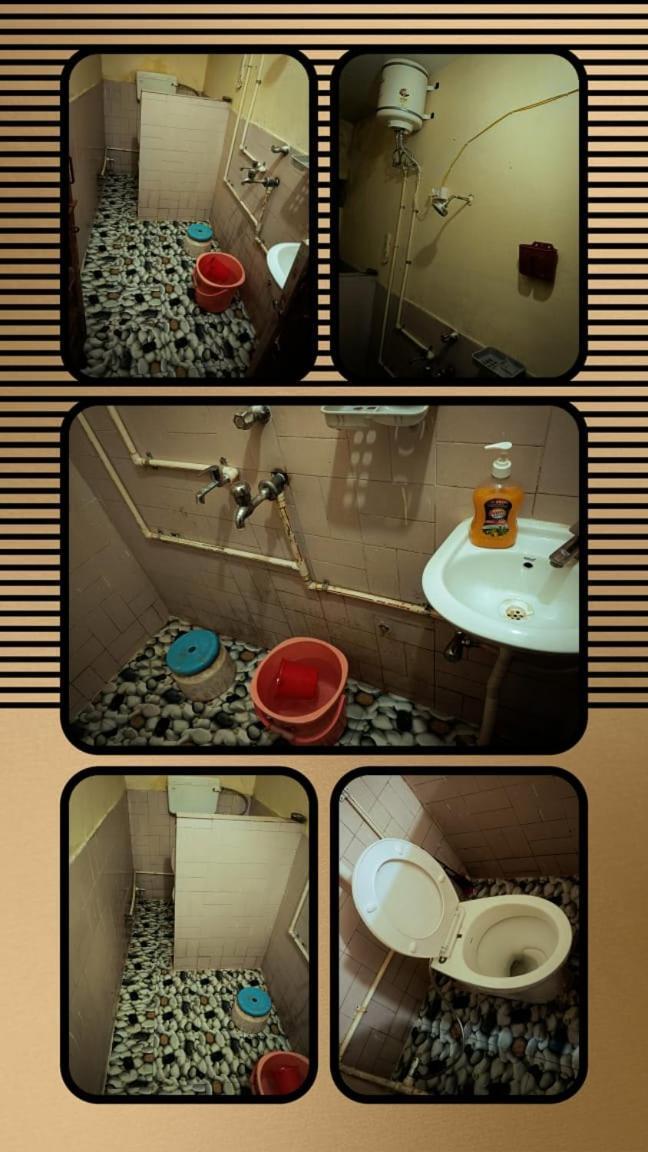 Agrawal Stay Home Varanasi Dış mekan fotoğraf