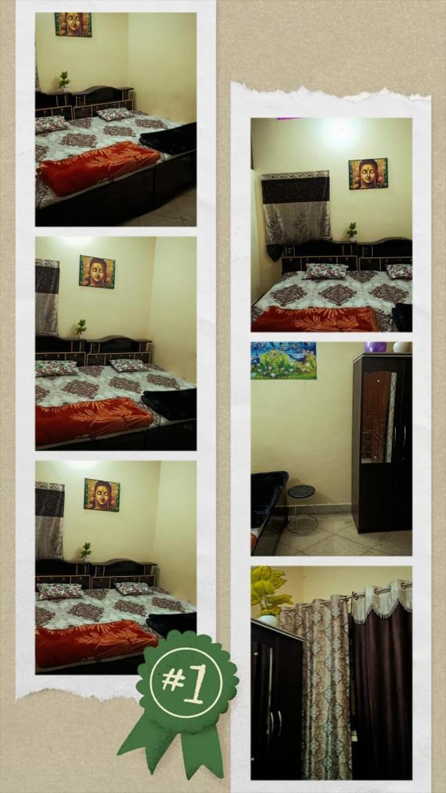 Agrawal Stay Home Varanasi Dış mekan fotoğraf