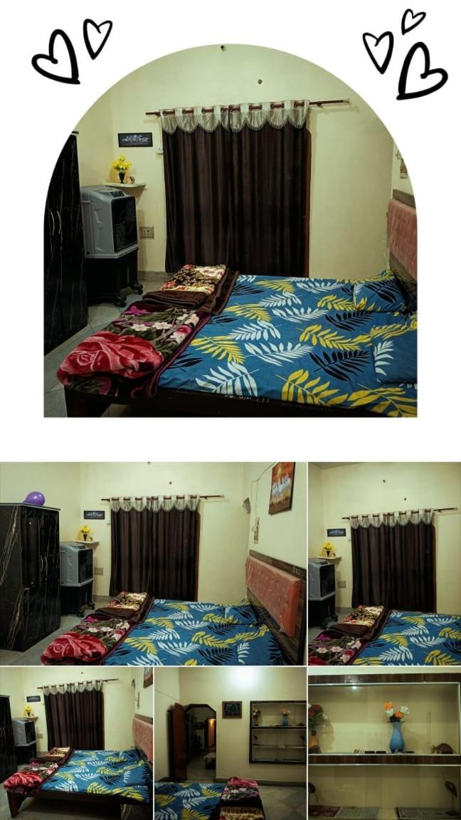 Agrawal Stay Home Varanasi Dış mekan fotoğraf